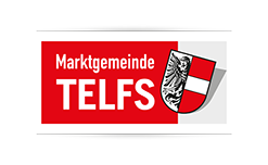Logo Telfs Marktgemeinde rgb