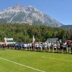 Fasnachtsgruppen Fussballturnier