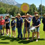 Fasnachtsgruppen Fussballturnier