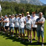 Fasnachtsgruppen Fussballturnier