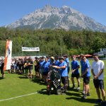 Fasnachtsgruppen Fussballturnier