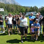 Fasnachtsgruppen Fussballturnier